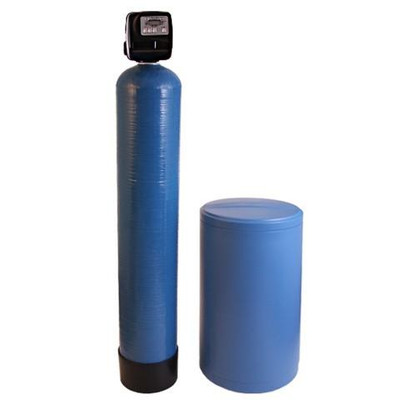 Nelsen C-Series Water Softener