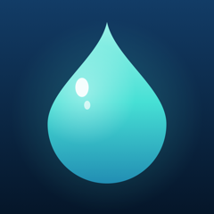Water Health Check app icon