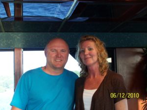 Jennifer & I About Us Jones Air Water