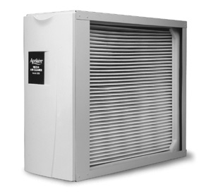 Jones Air & Water installation photo