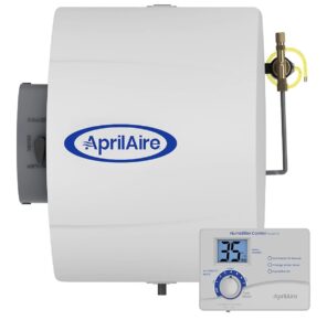 Jones Air & Water installation photo