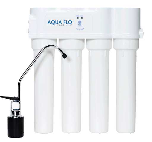 Aqua Flo Platinum 1240 Series Filtration System